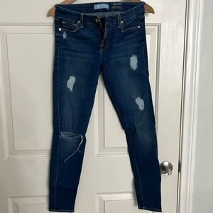 Seven for all mankind jeans